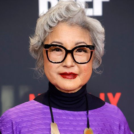 Zomrela herečka Patti Yasutake zo Star Treku