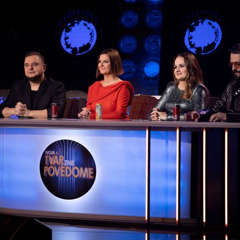 Na nakrúcaní Tvojej tváre bol nutný zásah zdravotníkov.