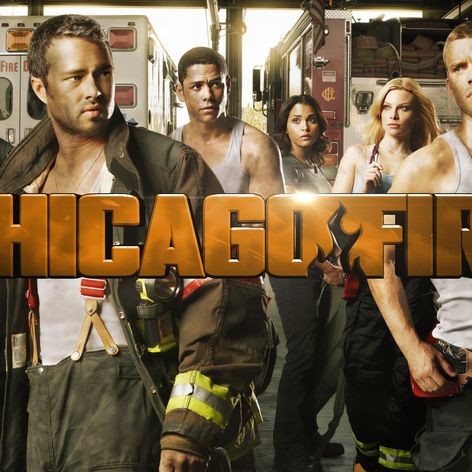 Chicago Fire