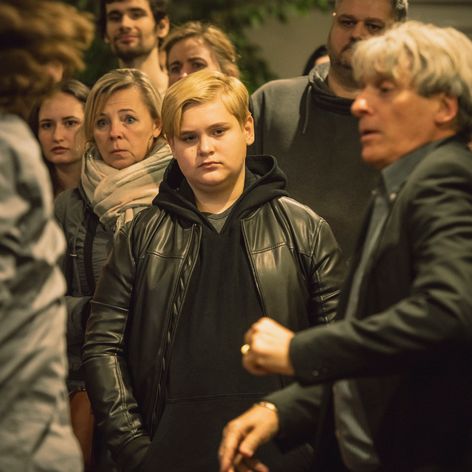 Iveta - tretia séria