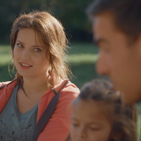 Naďa (Martina Zábranská)