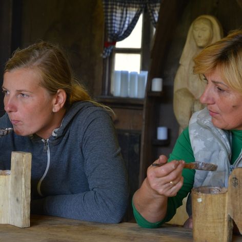 Anna sa chce s dcérou Ivanou udržať v hre