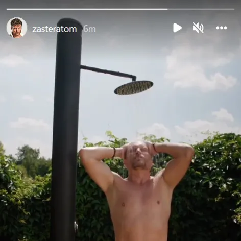 Tomáš má OnlyFans!