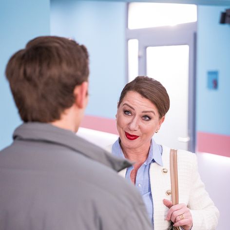 Gabika ako nová investorka v nemocnici