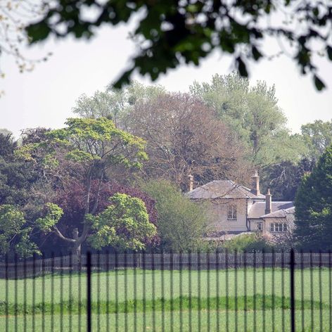 Harry a Meghan sa musia definitívne odsťahovať z Frogmore Cottage