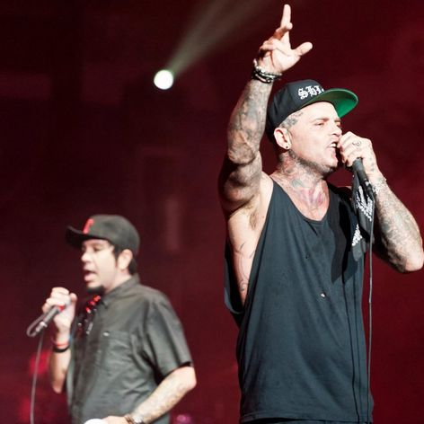 Vo veku 49 rokov zomrel Shifty Shellshock z Crazy Town