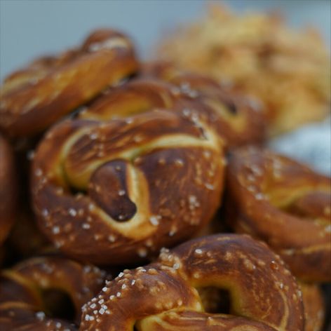 Slané pochúťky z Telerána