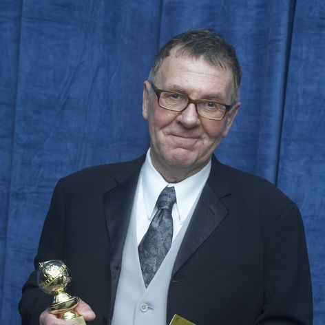 Tom Wilkinson zomrel nečakane vo veku 75 rokov