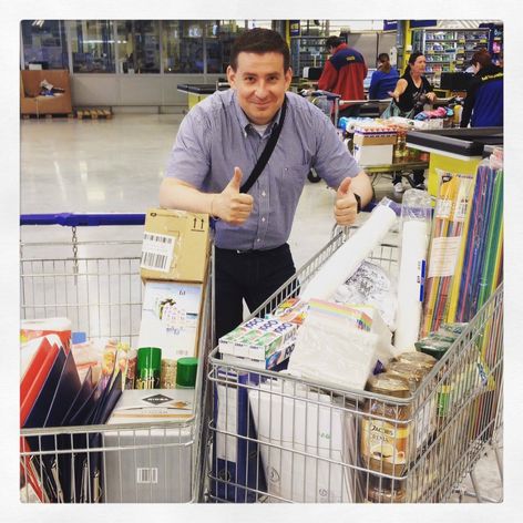 Patrik Herman, tábor