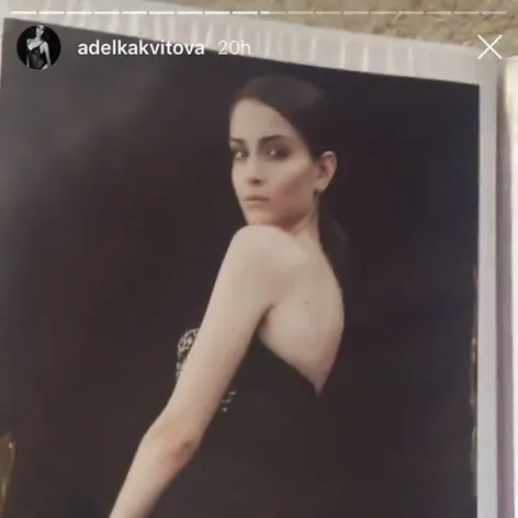 Adéla Kvitová