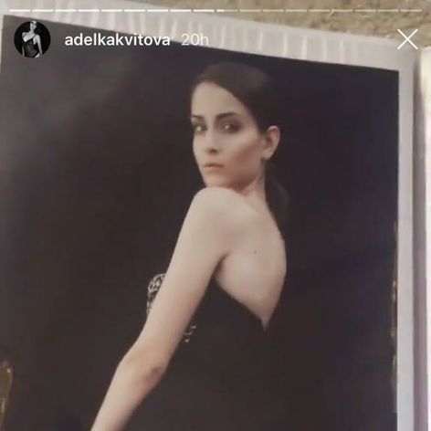 Adéla Kvitová