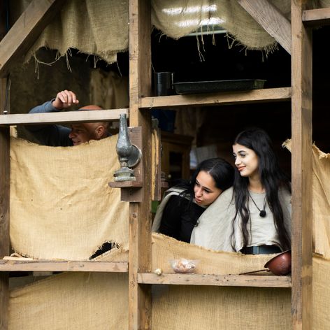 Na Farme sa objavil nový miláčik, najstaršia generácia vymenila nákup za peniaze