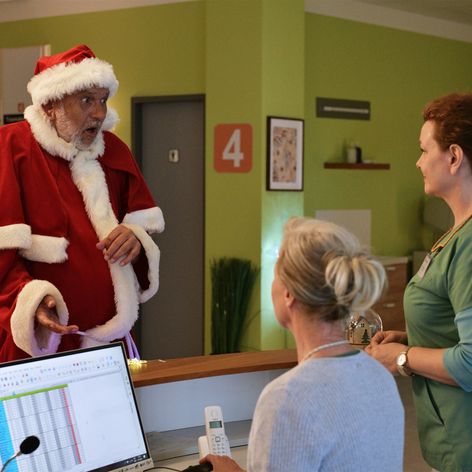 Sestričky: Vianočný špeciál