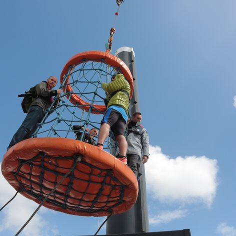 Vitajte na Pevnosti Boyard