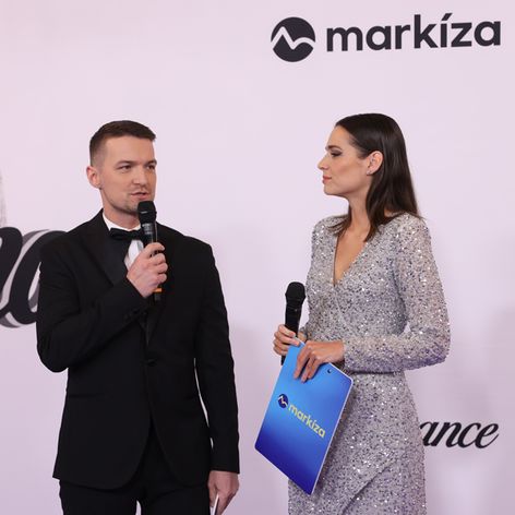 Tlačová konferencia k deviatej sérii Let´s Dance