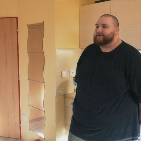 Marián prežil počas Extrémnych premien náročný rok. A nielen kvôli vlastnej premene.