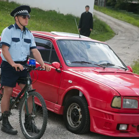 Morská vedkyňa jediným dotykom prinútila žraloka odplávať.