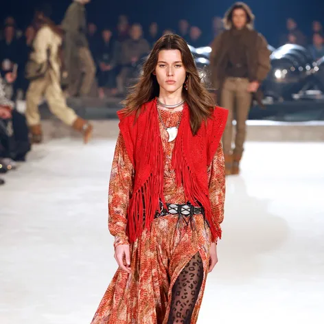 boho moda