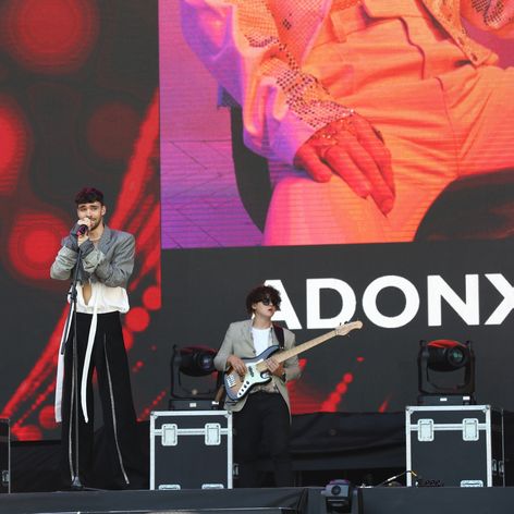 ADONXS