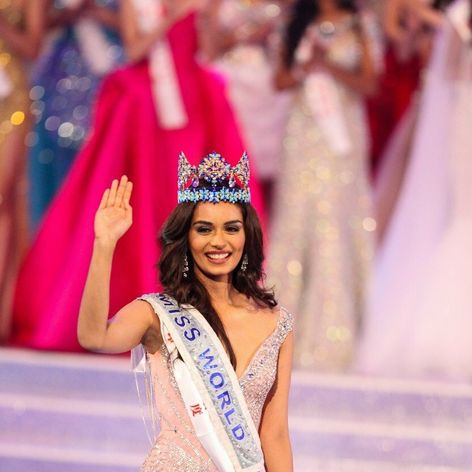 Miss World 2017