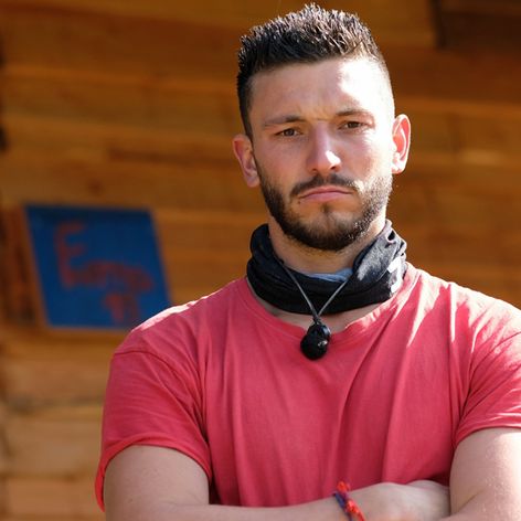 Dávid Horák