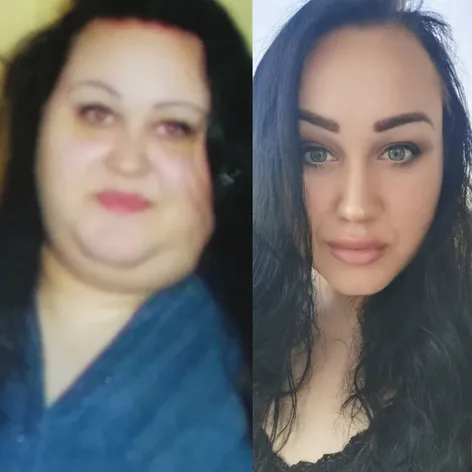 Jarka a jej úžasná premena