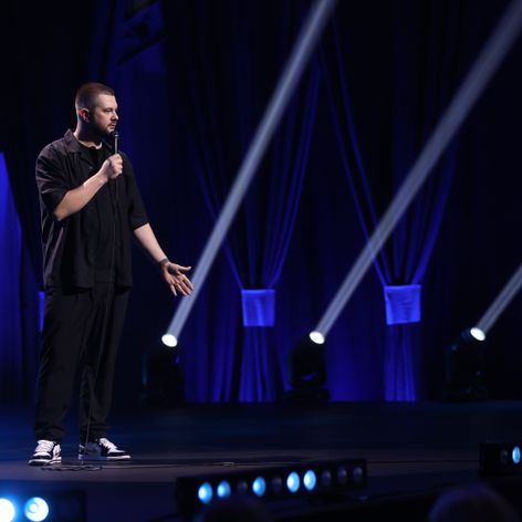 Joe Trendy: Prečo práve ja?