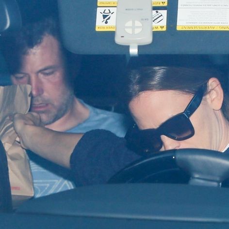 Ben a Jennifer