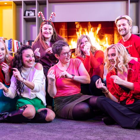 Vianočná pieseň Telerána