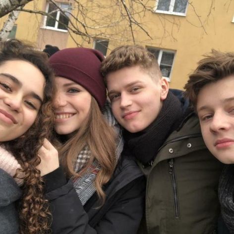 Ebony Stevens vôbec netušila, že čaká bábätko.