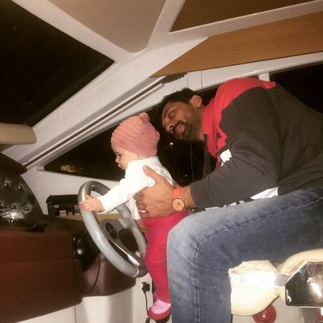 Poľovačka na diviaky