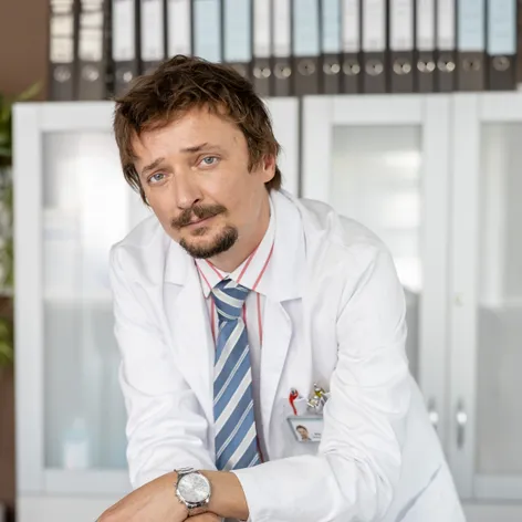 Dano Heriban v Druhej šanci.