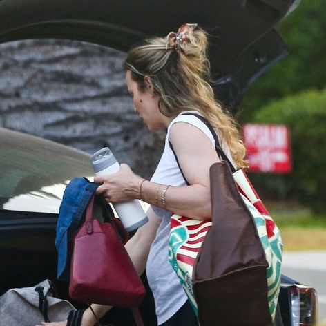 Rachel McAdams so synom