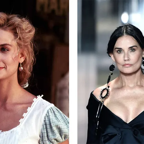 Demi Moore
