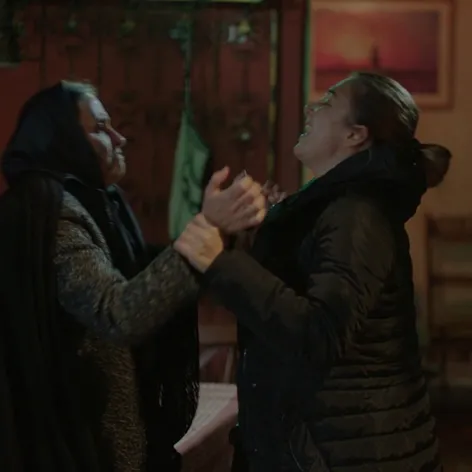 Meryem