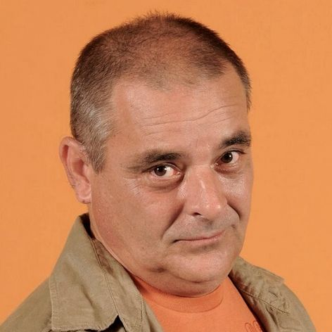 Martin Šmahel a Michal Rajcsányi