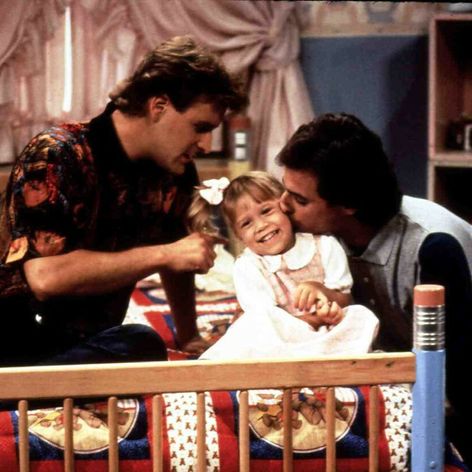 Zomrel Bob Saget, hviezda seriálu Plný dom