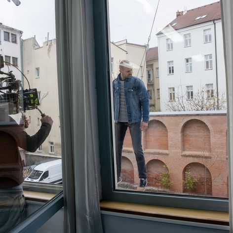 Ilustračná snímka.