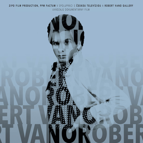 Robert Vano - Príbeh človeka