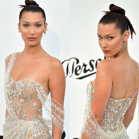 Bella Hadid