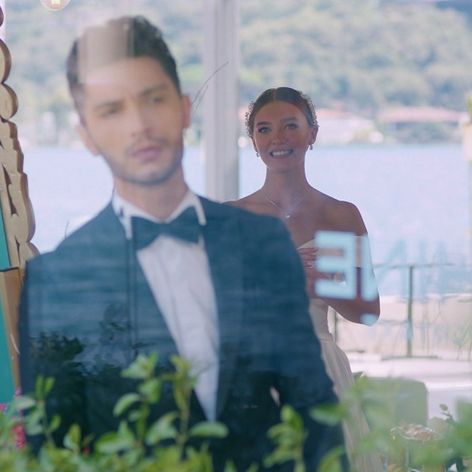 Láska, rozum, pomsta