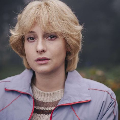 V minisérii s názvom Iveta stvárni Ivetu Bartošovú Anna Fialová