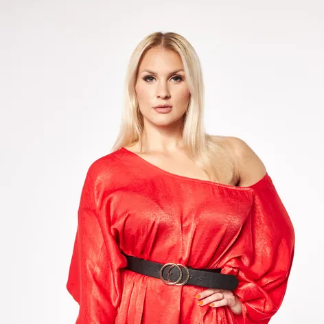 Stanka Klčová