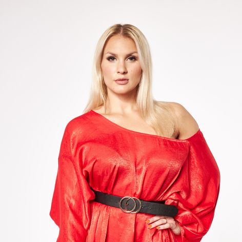 Stanka Klčová