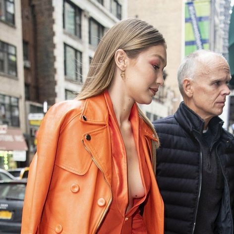 Gigi Hadid