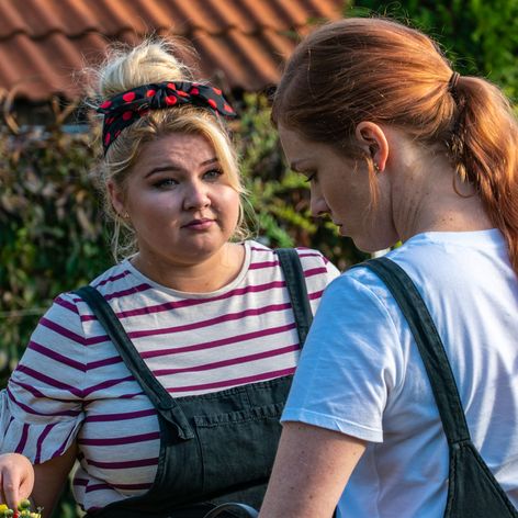 Nakrúcanie filmu LOVEnie