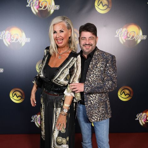 Eva Máziková, Noro Meszároš 