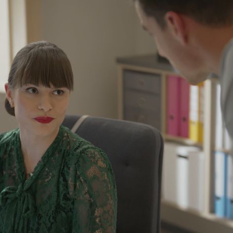 Eva chce Martinovi a Nadi všetko prekaziť