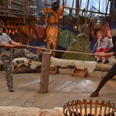 Petrova rozlúčka s Farmou