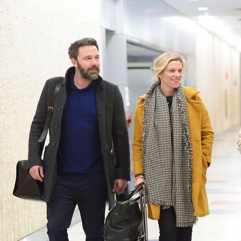 Ben a Lindsay